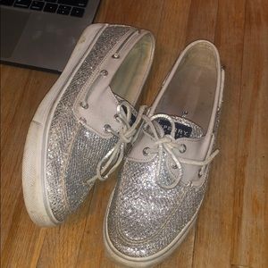 Women’s Sperry Boat Shoes